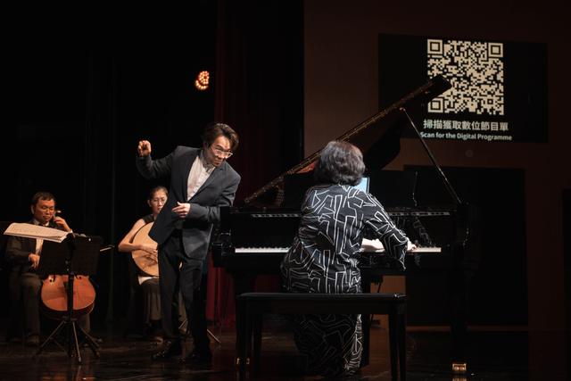演出 22