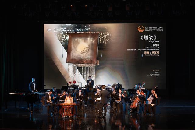 演出 34