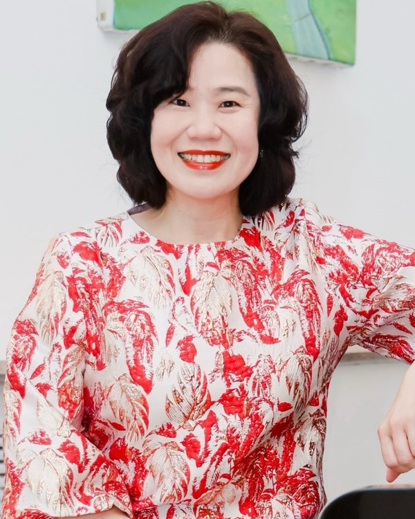 張毓芬